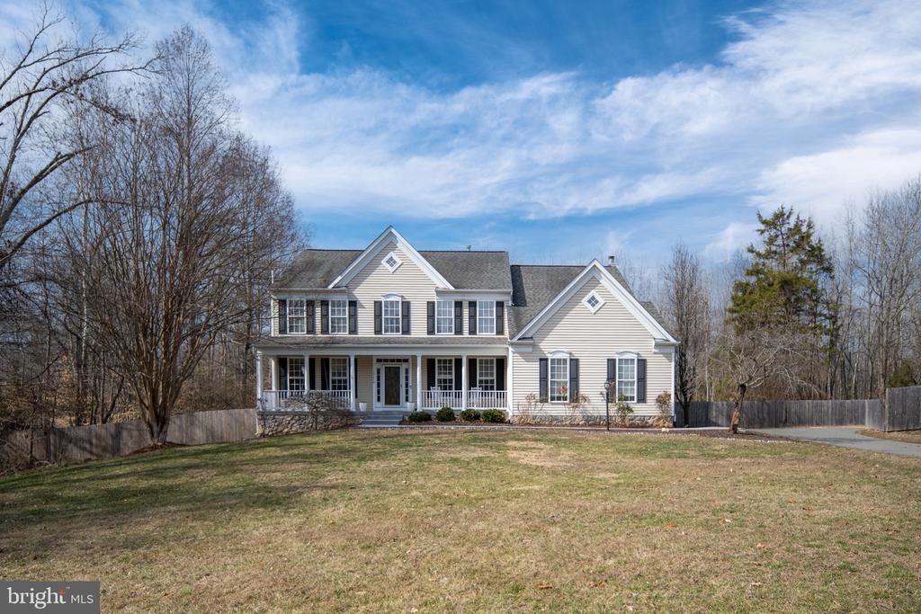 10610 KING EIDER COURT