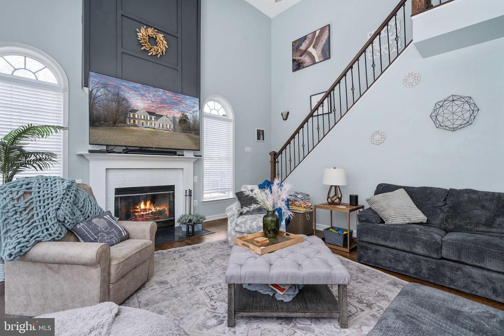 10610 KING EIDER COURT