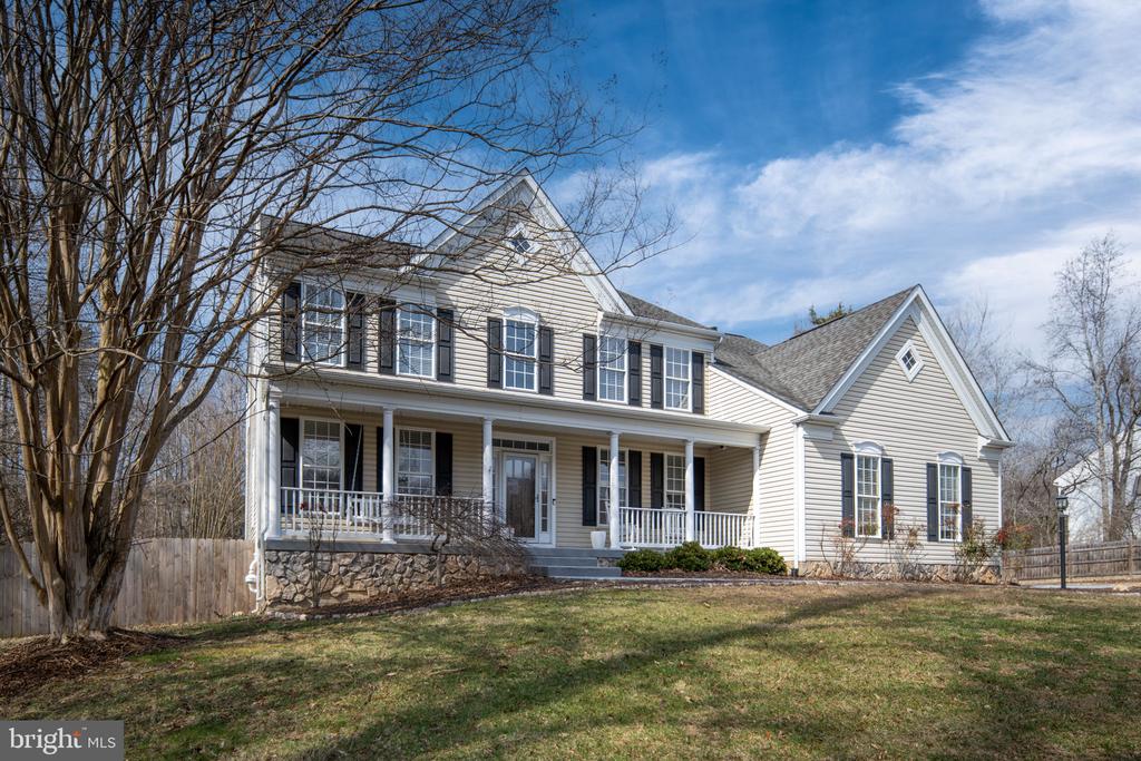 10610 KING EIDER COURT