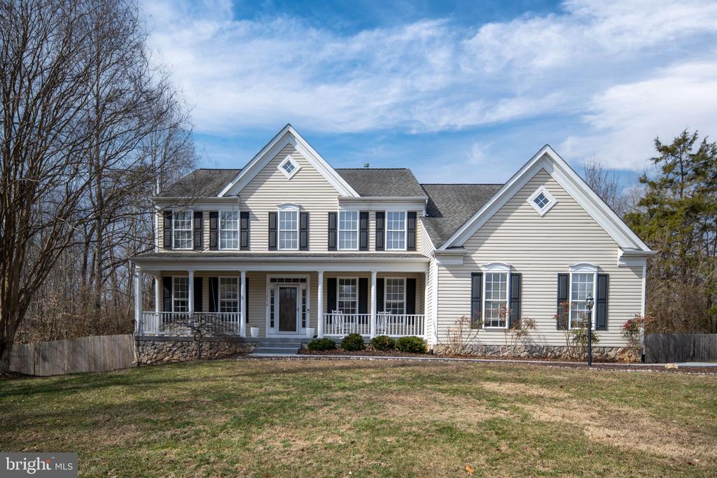 10610 KING EIDER COURT