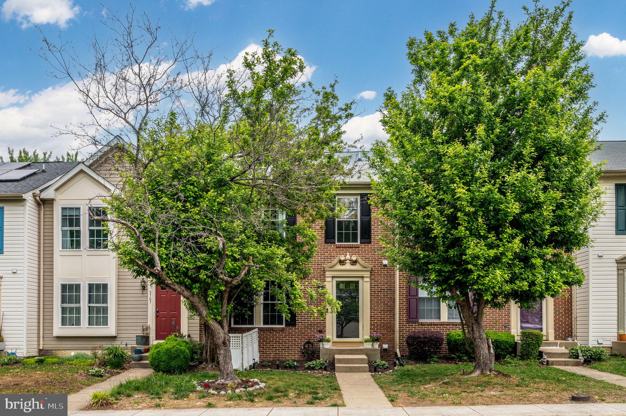 9705 BECKER COURT
