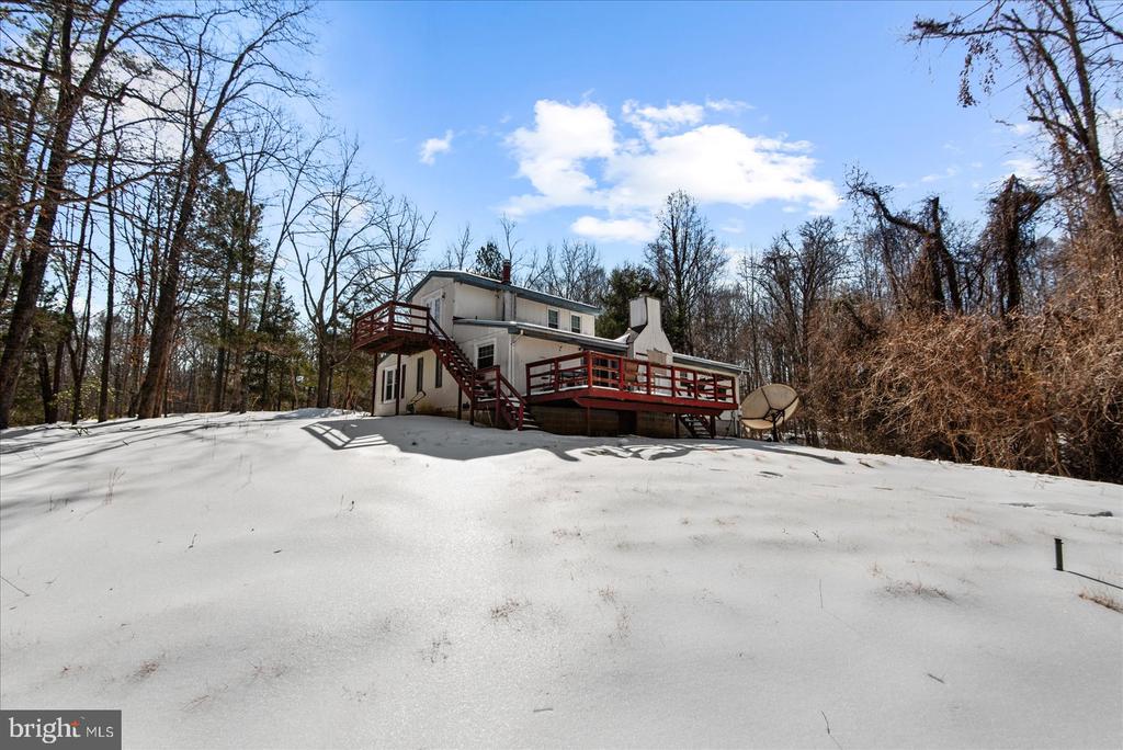 9301 ANTLER COURT