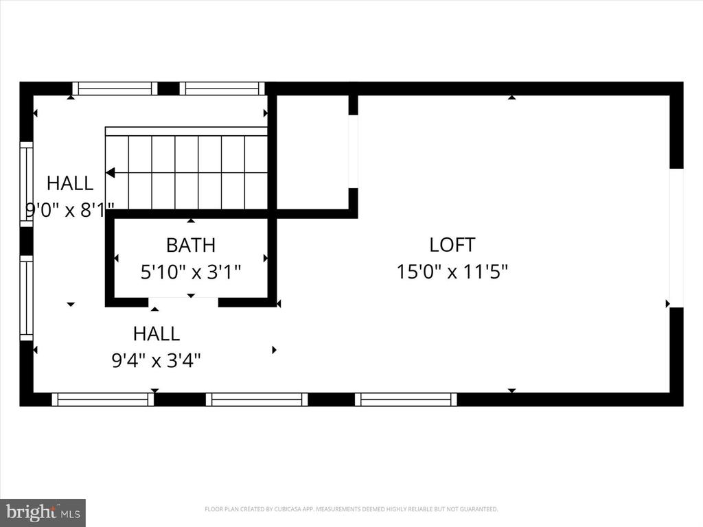 9301 ANTLER COURT