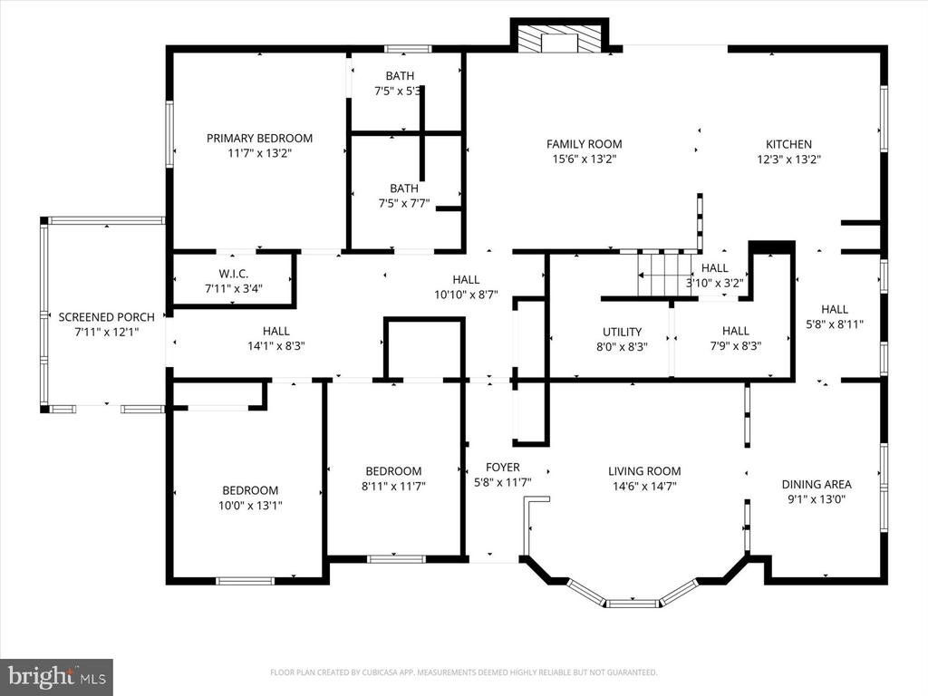 9301 ANTLER COURT