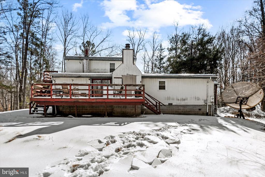 9301 ANTLER COURT