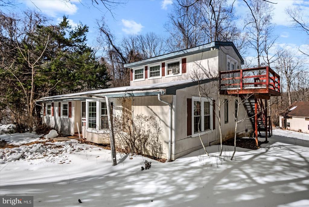 9301 ANTLER COURT