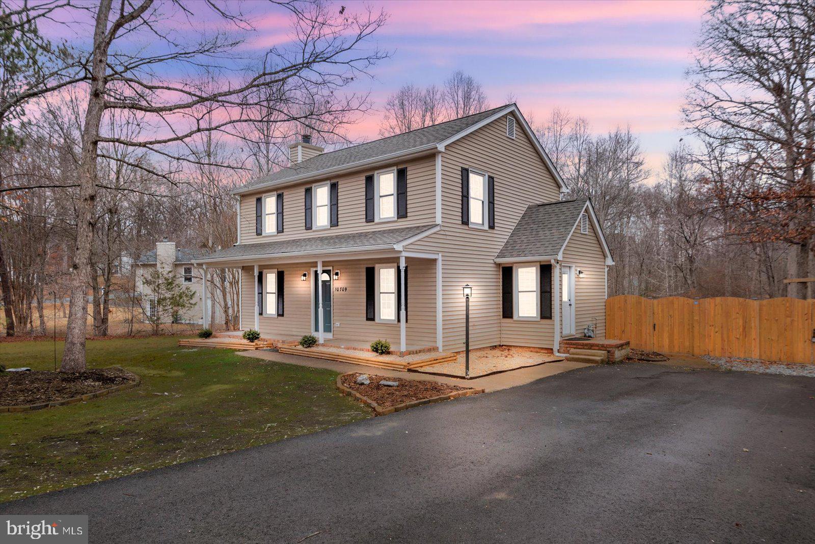 10709 EDEN BROOK DRIVE