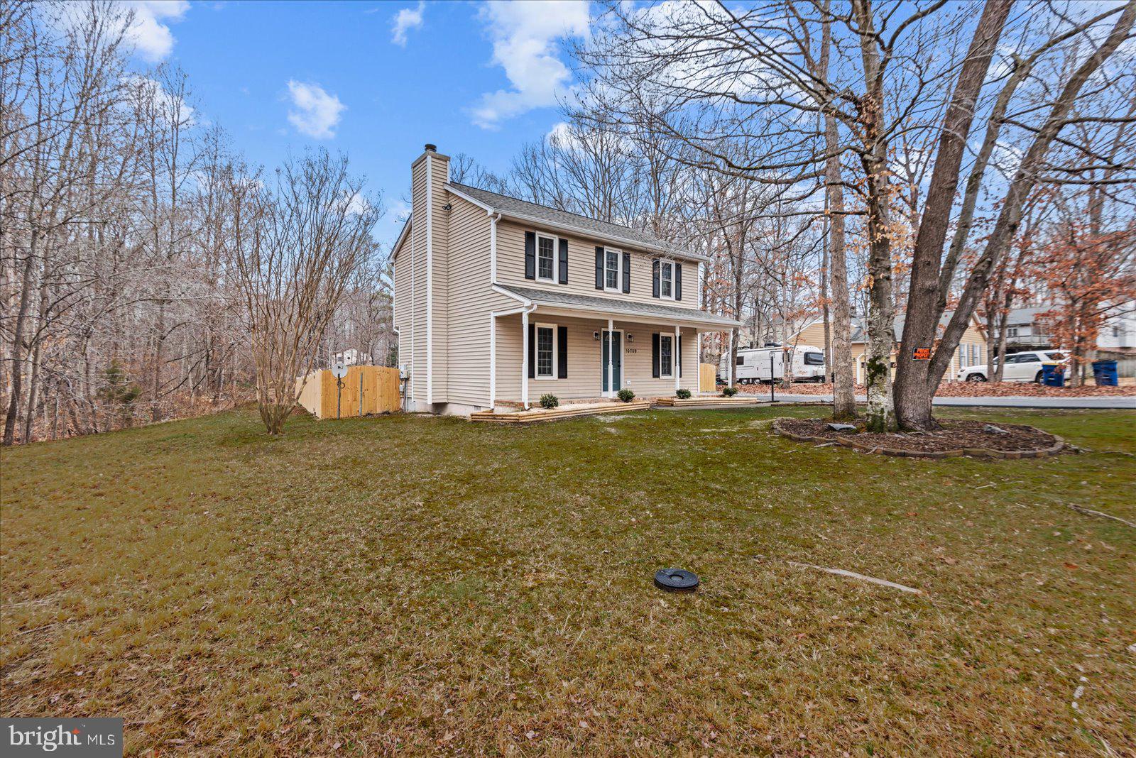 10709 EDEN BROOK DRIVE
