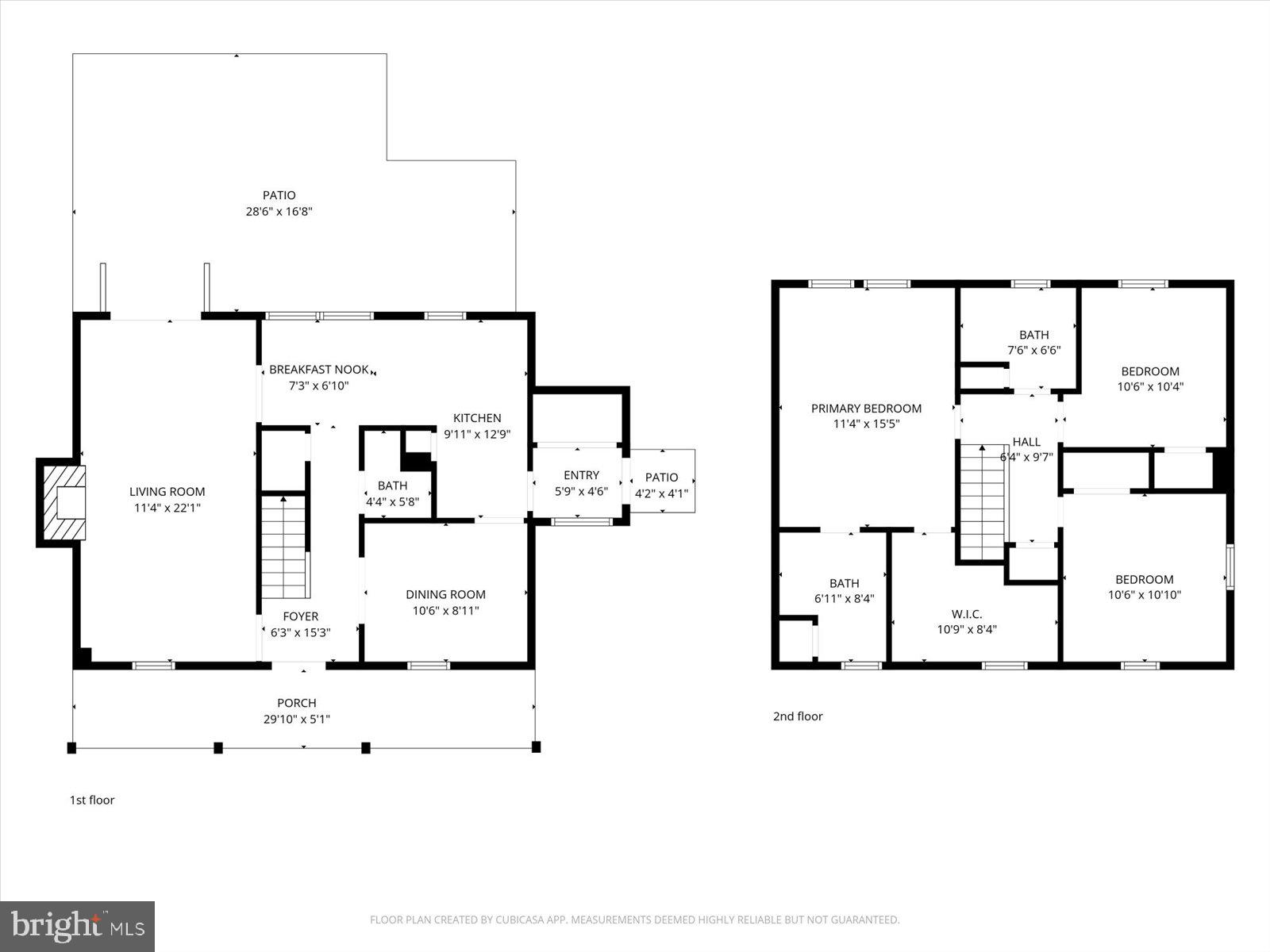 10709 EDEN BROOK DRIVE