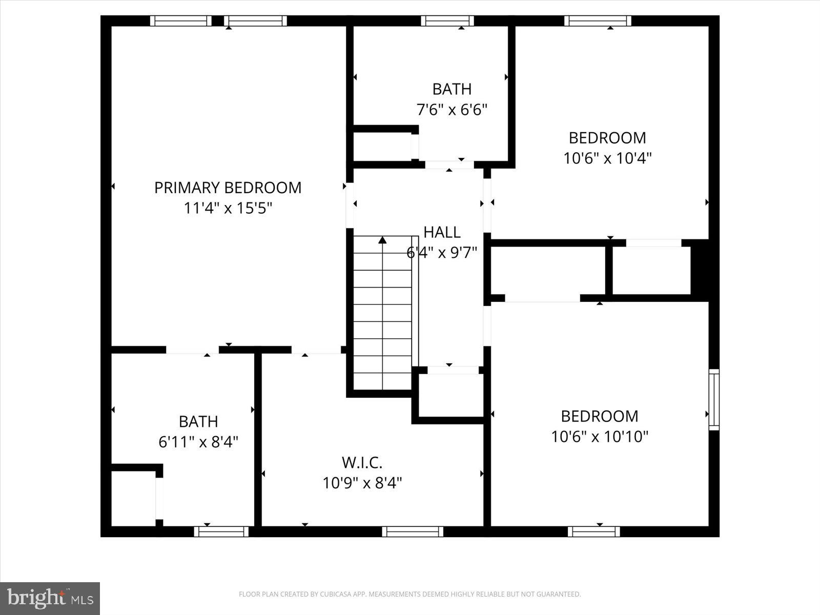 10709 EDEN BROOK DRIVE