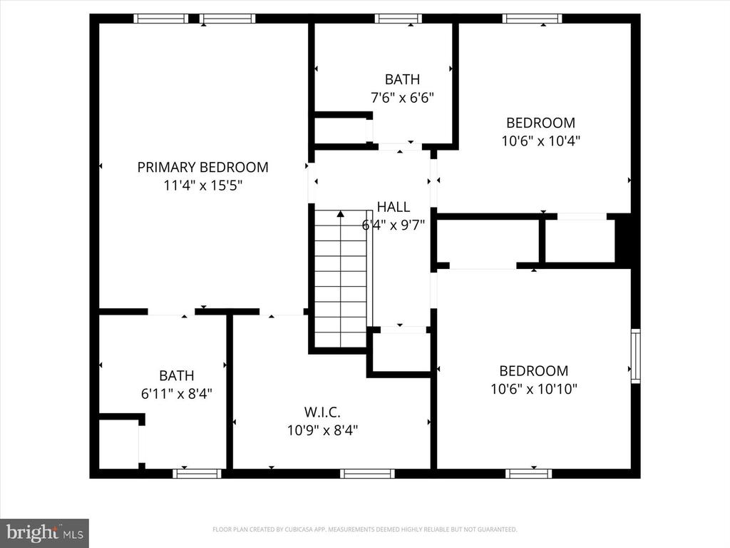 10709 EDEN BROOK DRIVE