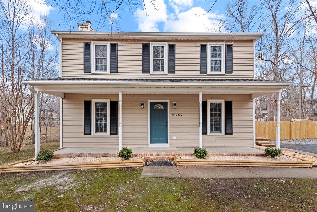 10709 EDEN BROOK DRIVE