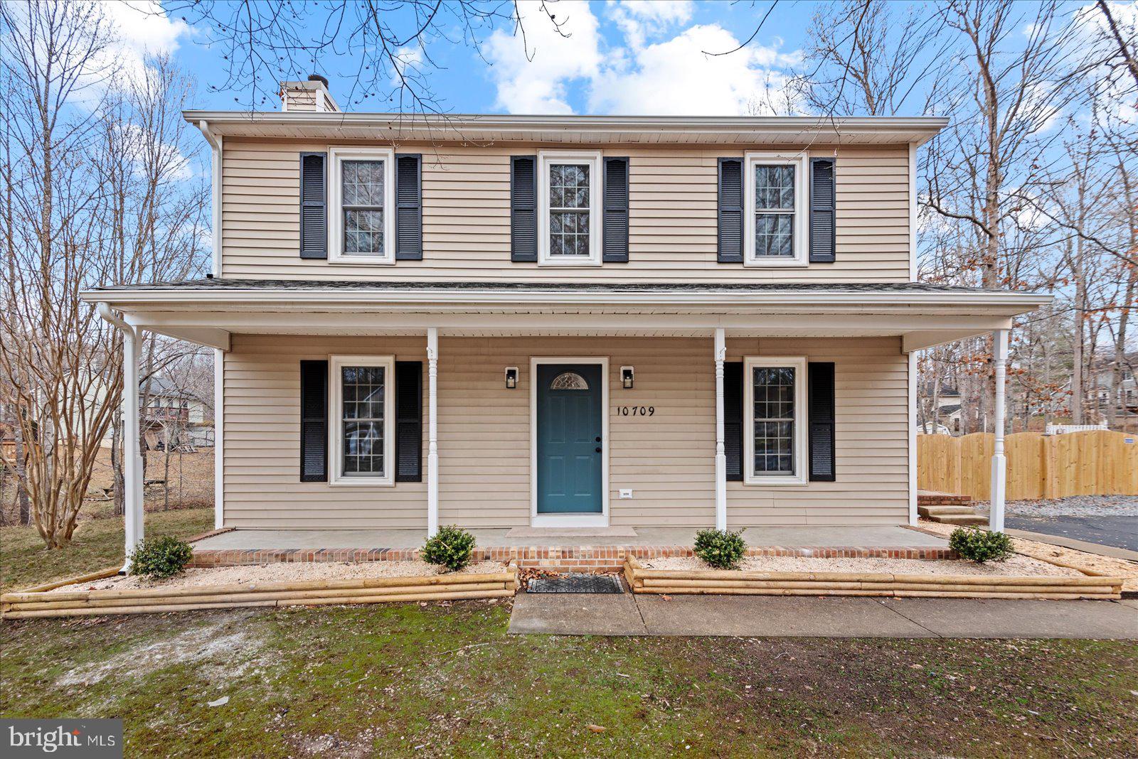 10709 EDEN BROOK DRIVE