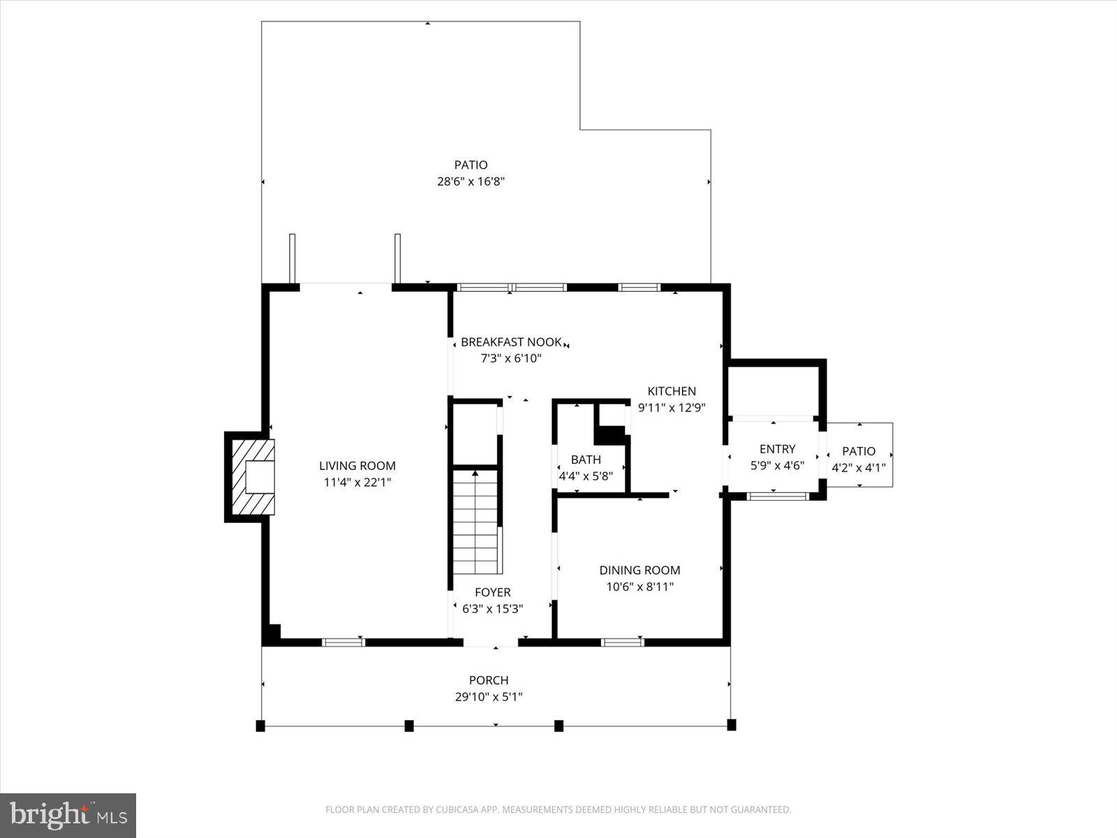 10709 EDEN BROOK DRIVE