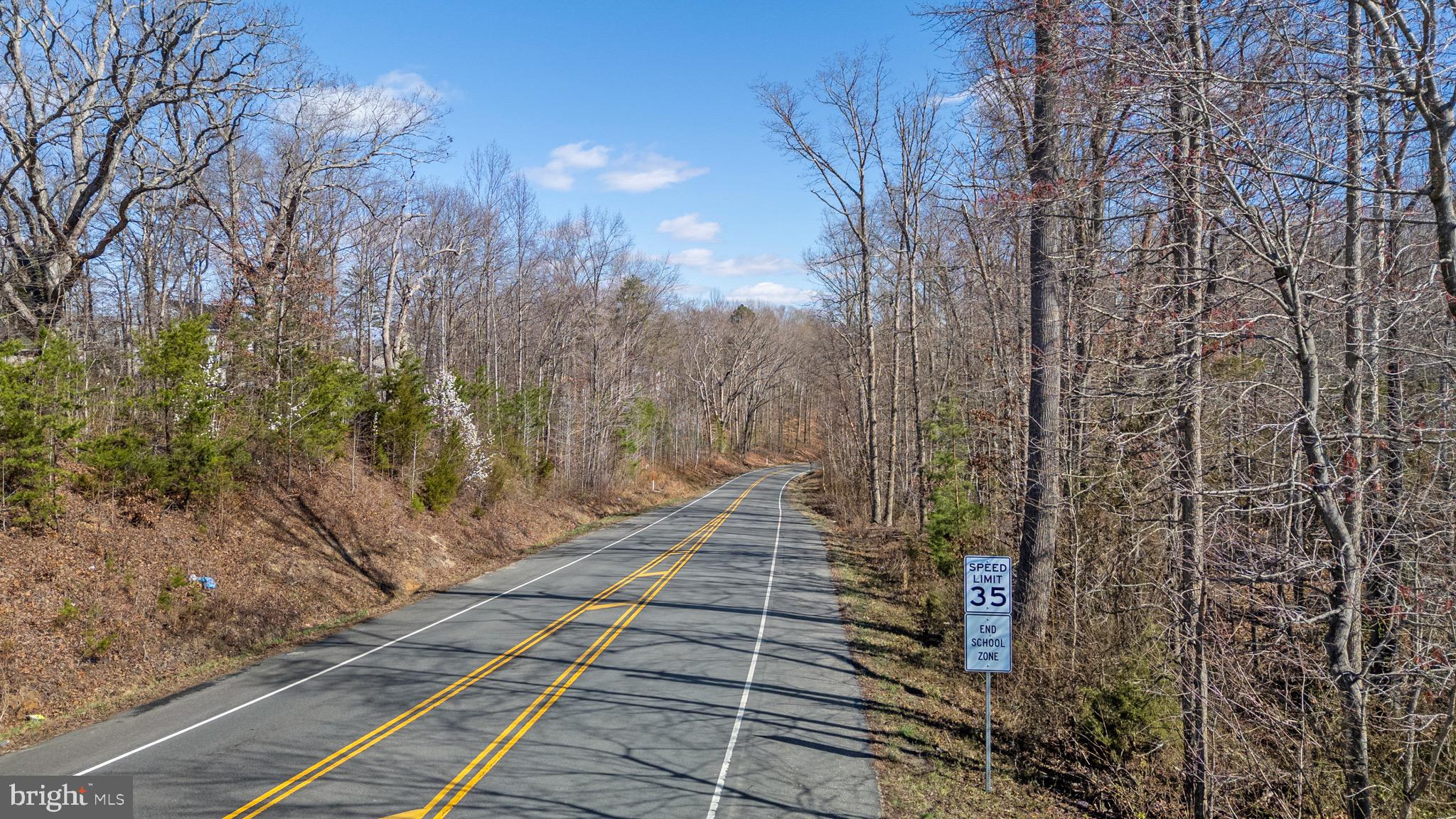 MASSAPONAX CHURCH ROAD