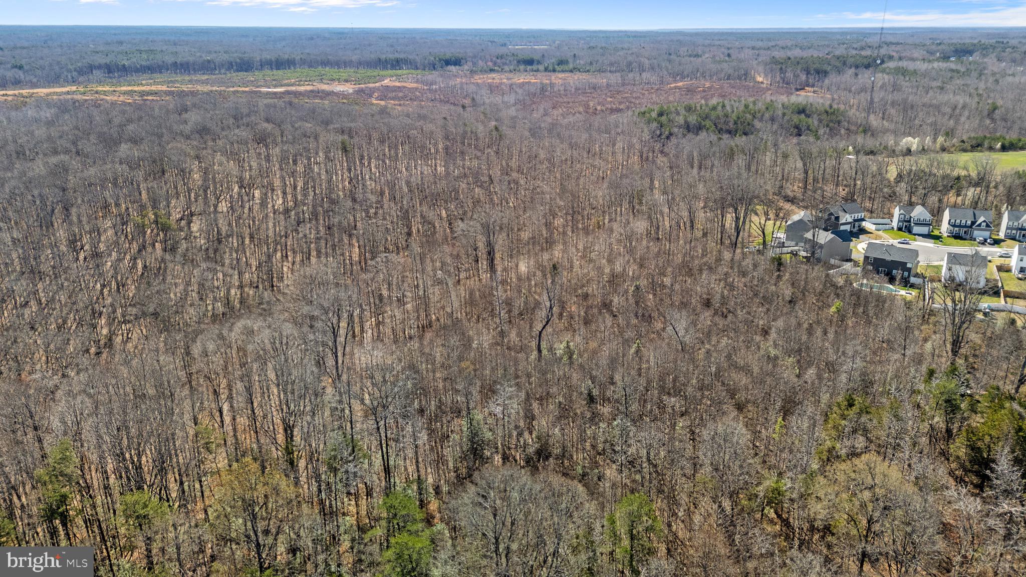 MASSAPONAX CHURCH ROAD