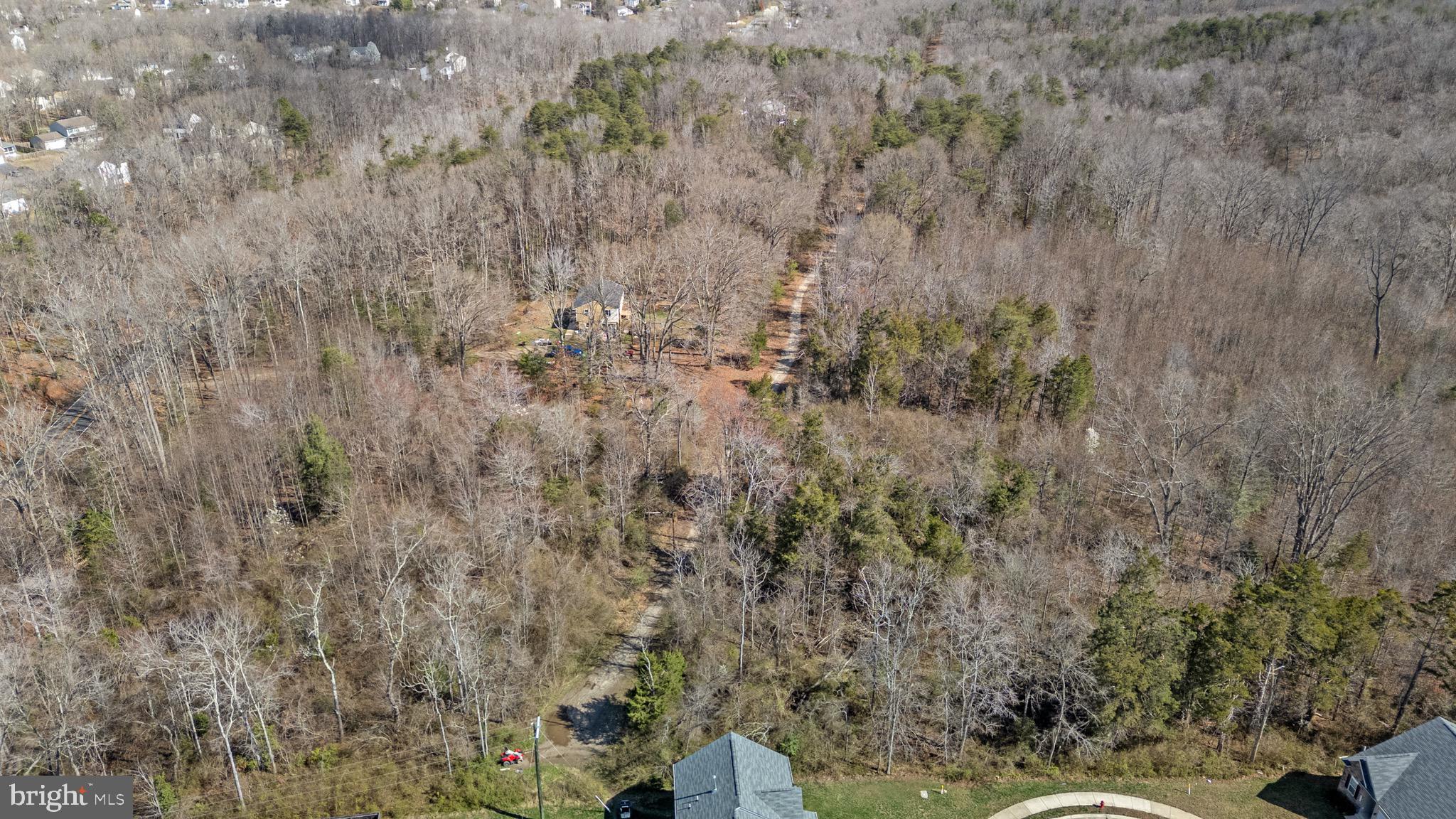 MASSAPONAX CHURCH ROAD