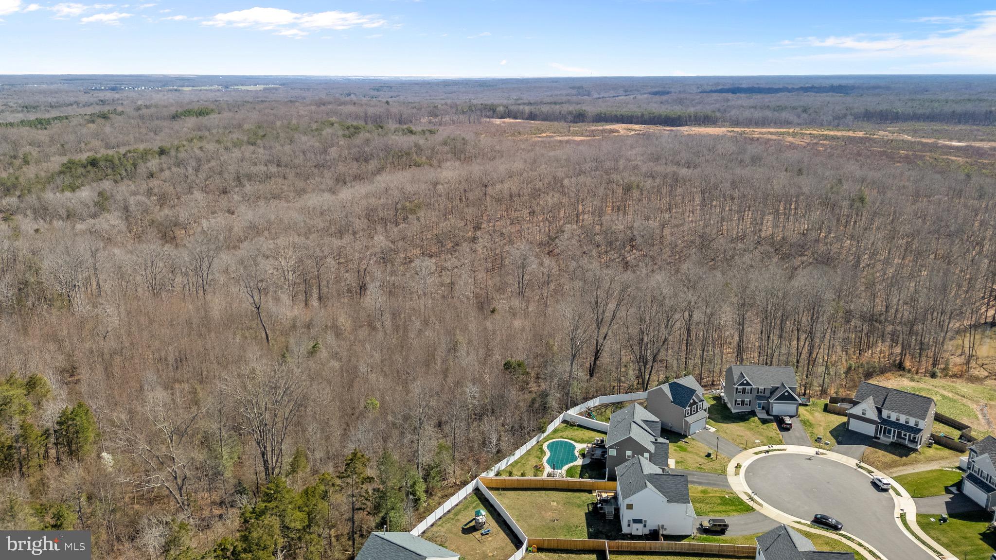 MASSAPONAX CHURCH ROAD