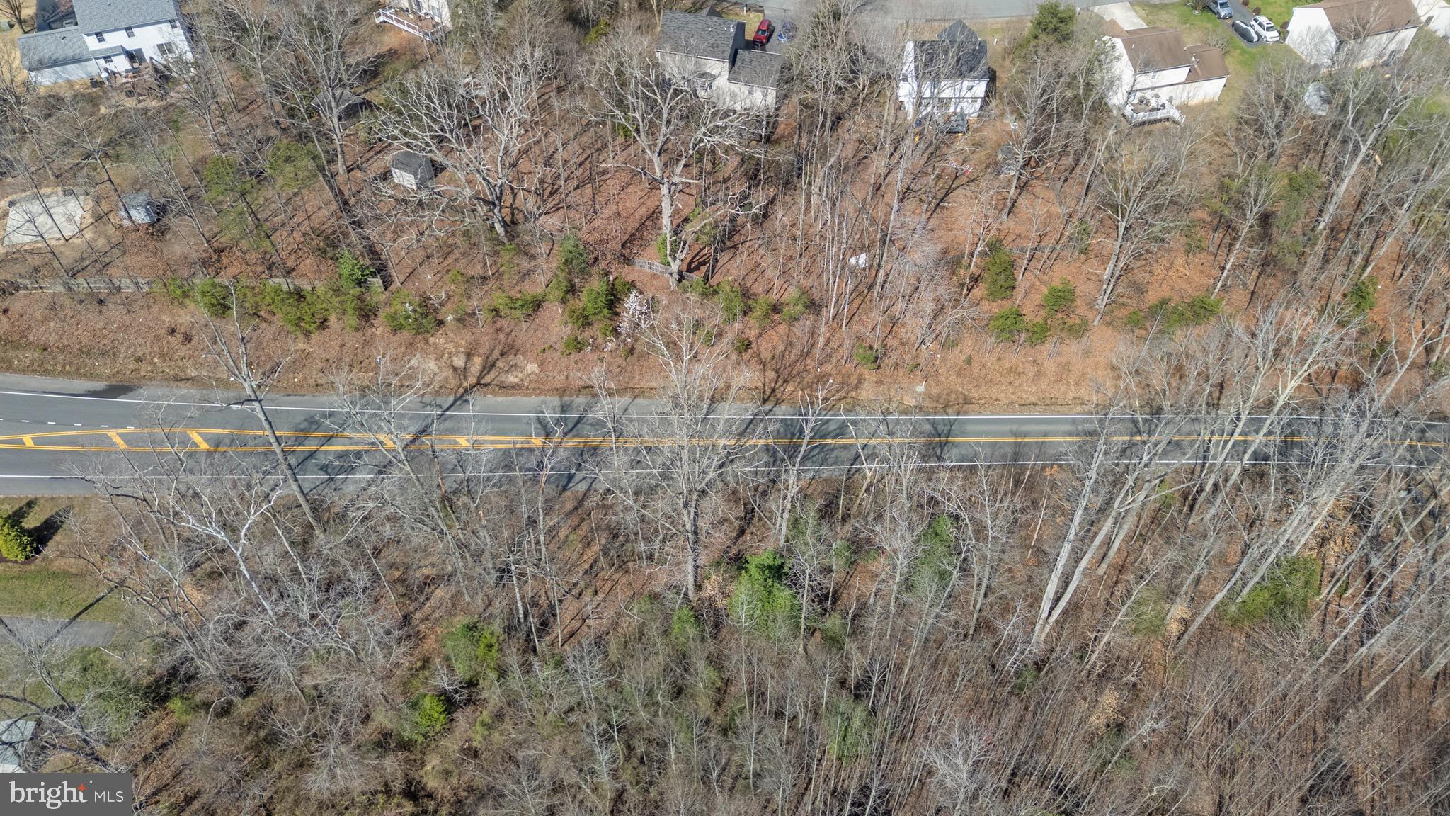 MASSAPONAX CHURCH ROAD