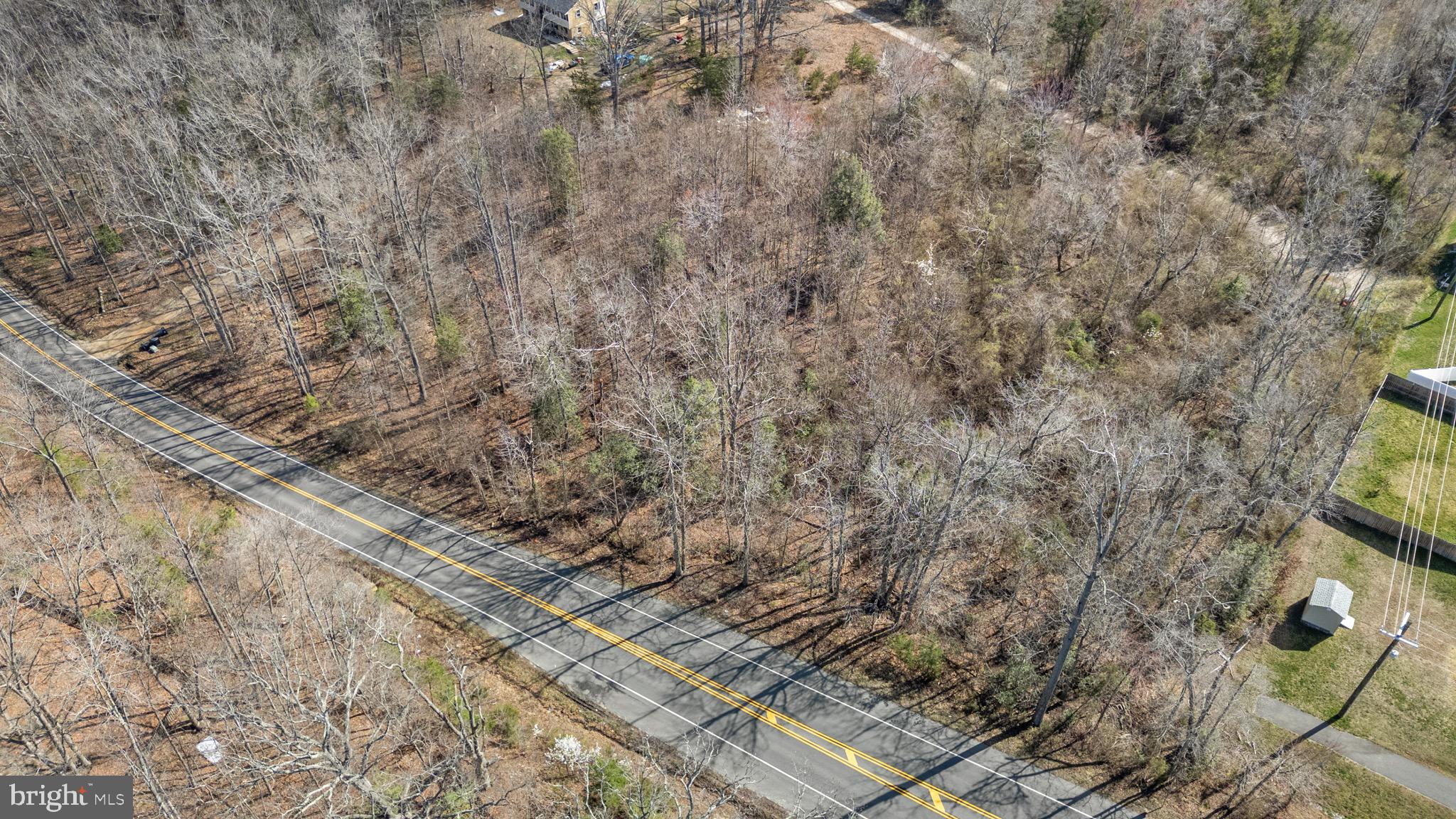 MASSAPONAX CHURCH ROAD