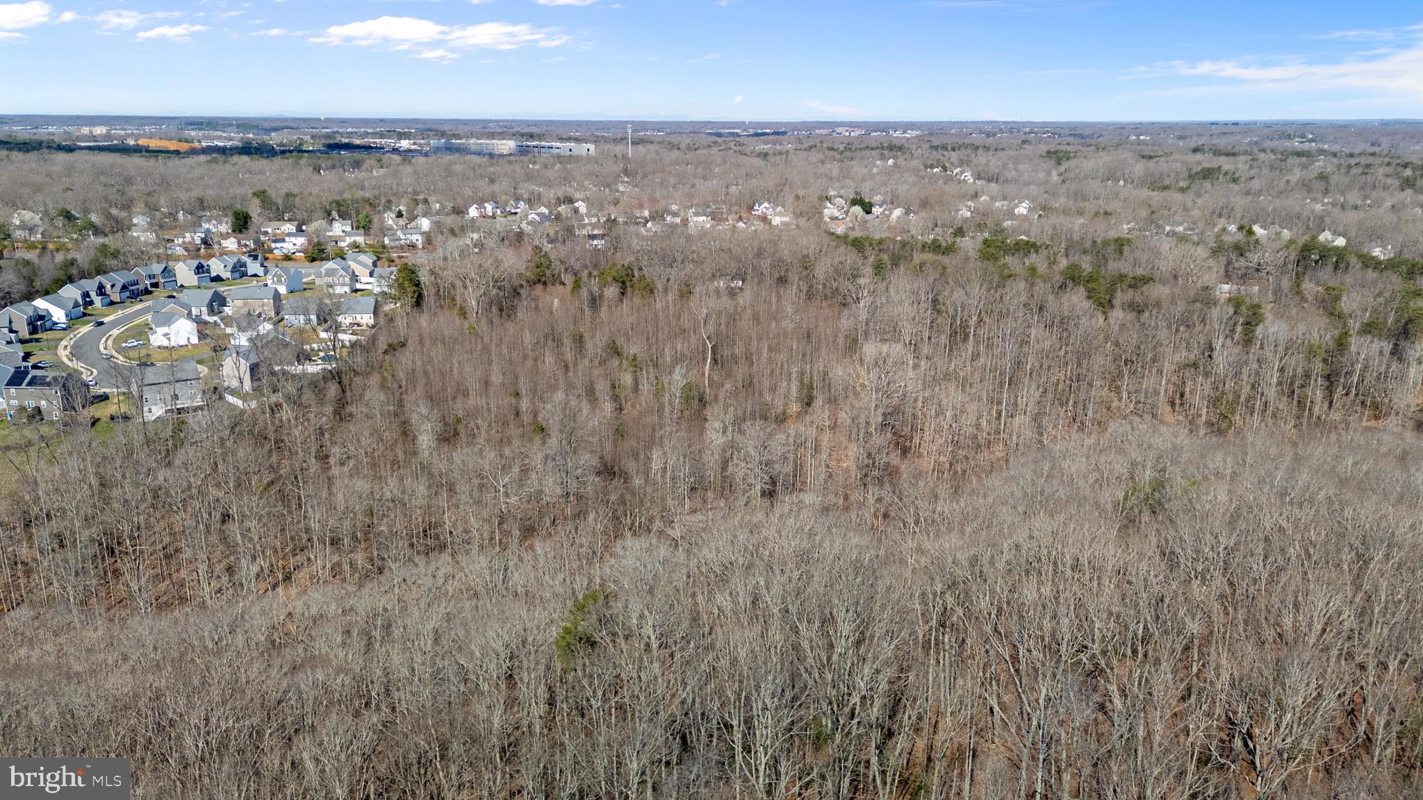 MASSAPONAX CHURCH ROAD