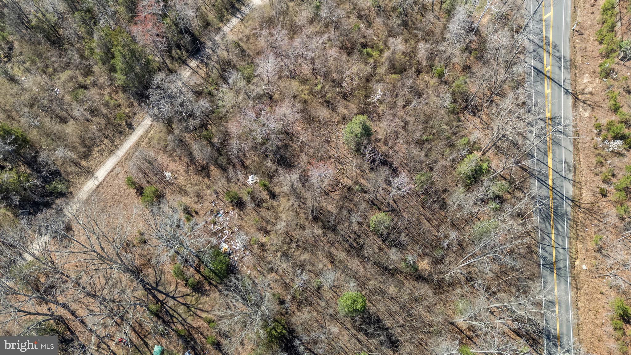 MASSAPONAX CHURCH ROAD