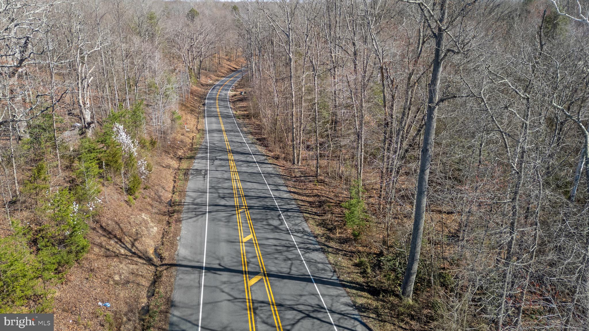 MASSAPONAX CHURCH ROAD