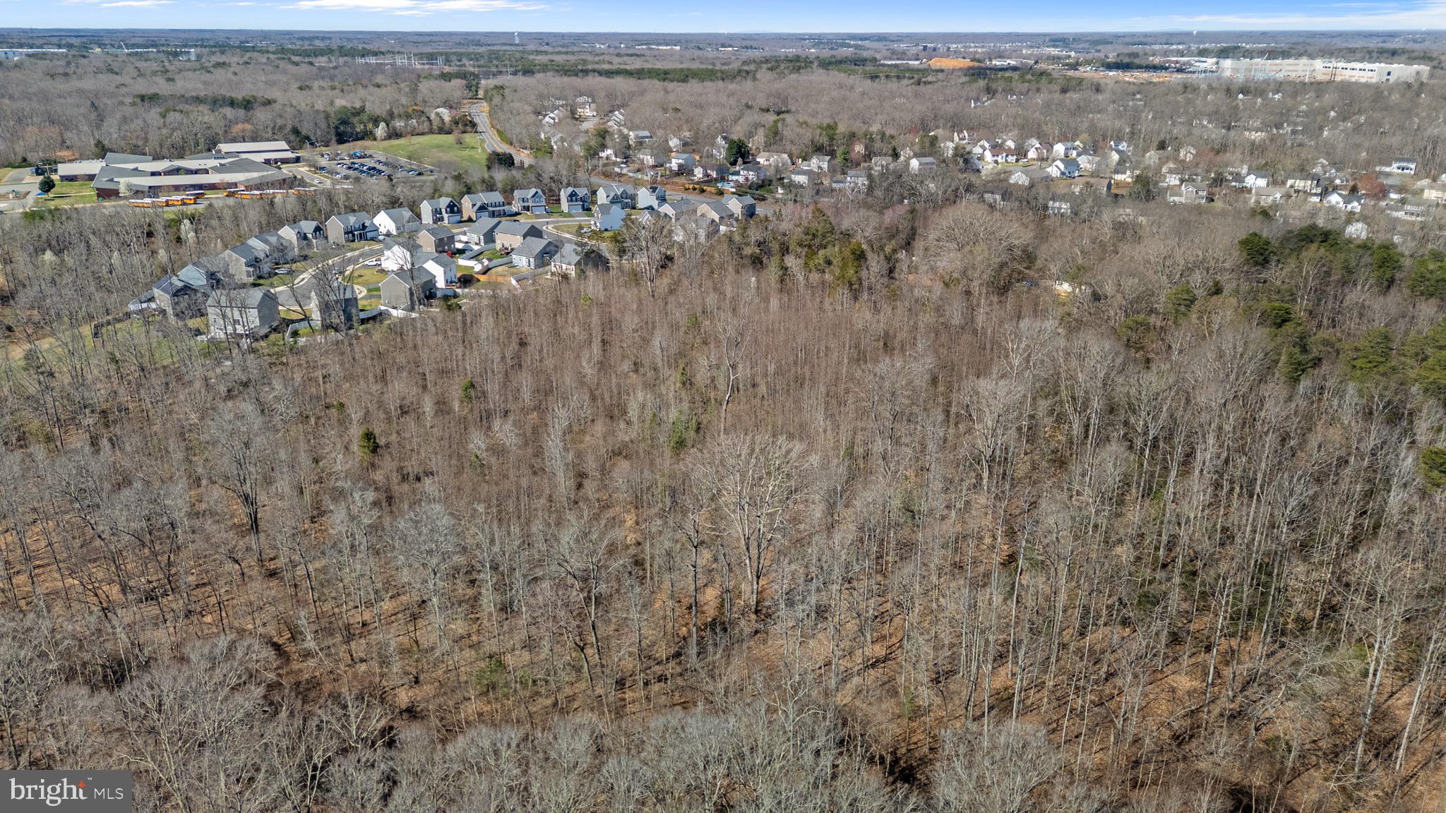 MASSAPONAX CHURCH ROAD