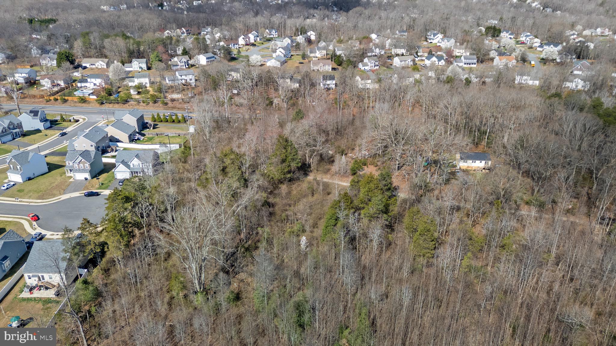 MASSAPONAX CHURCH ROAD