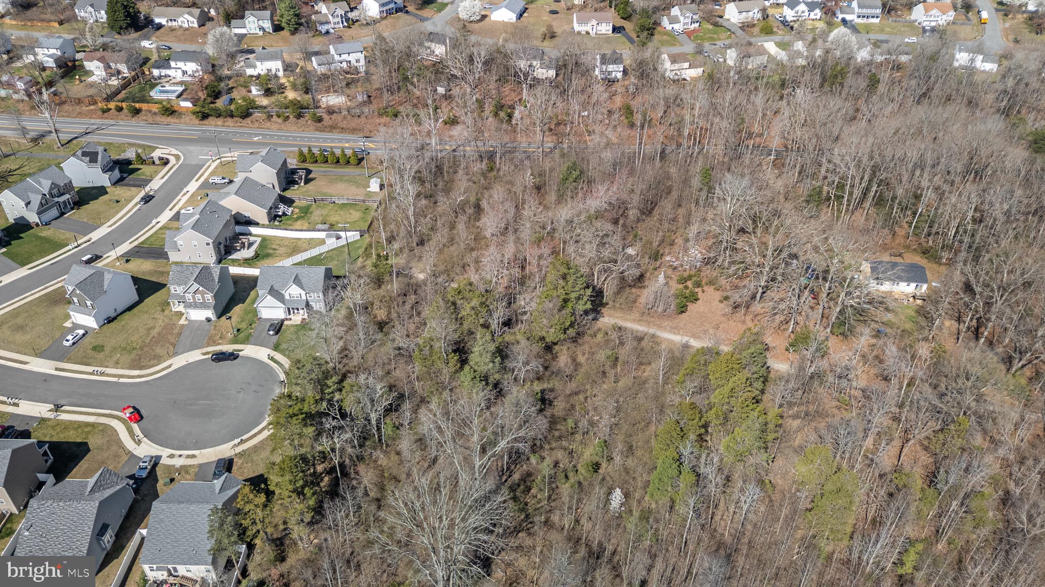 MASSAPONAX CHURCH ROAD