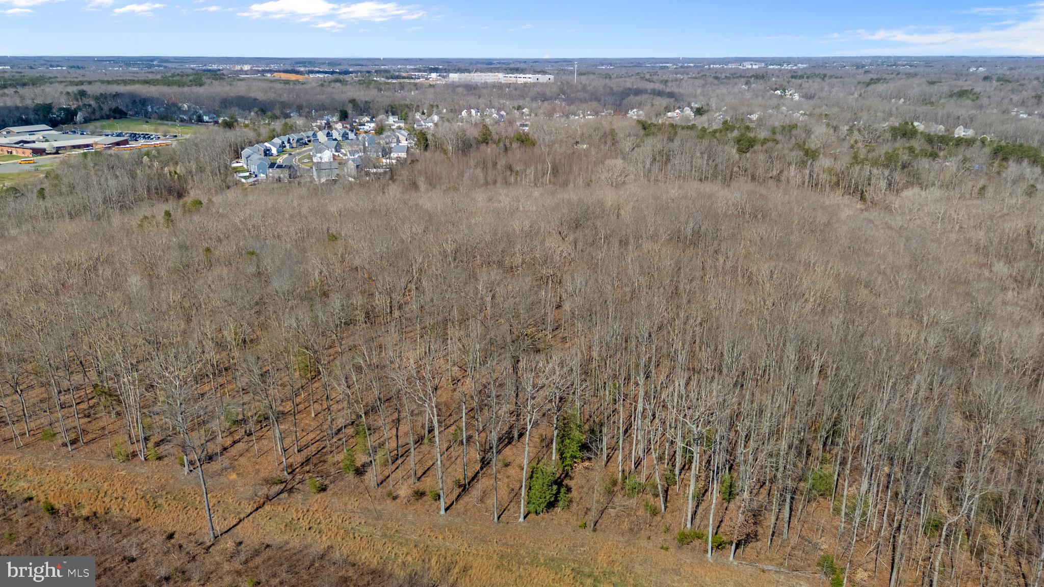 MASSAPONAX CHURCH ROAD