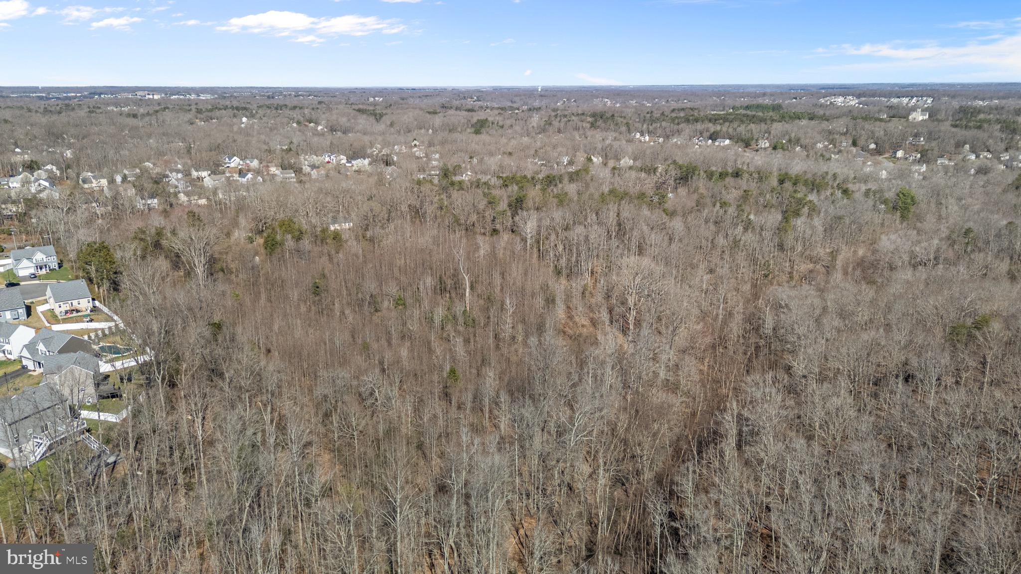 MASSAPONAX CHURCH ROAD