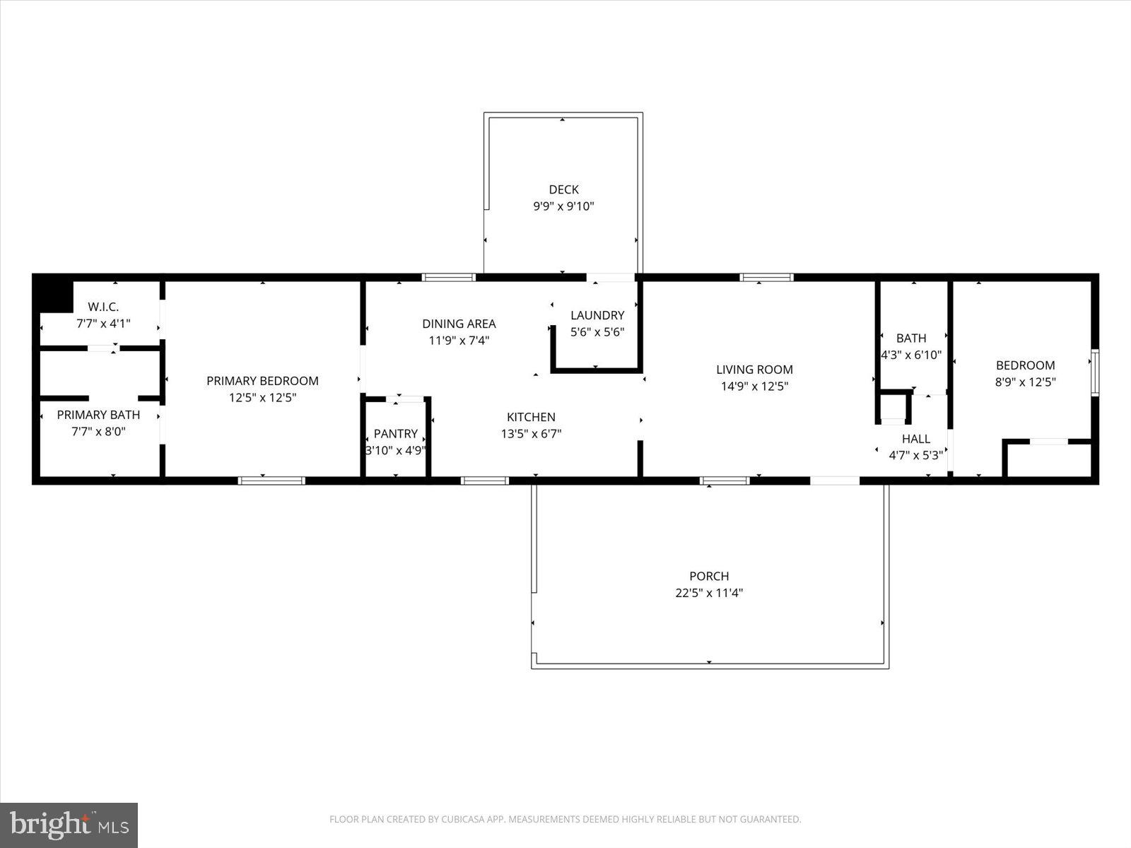 7449 LAKEWOOD LANE
