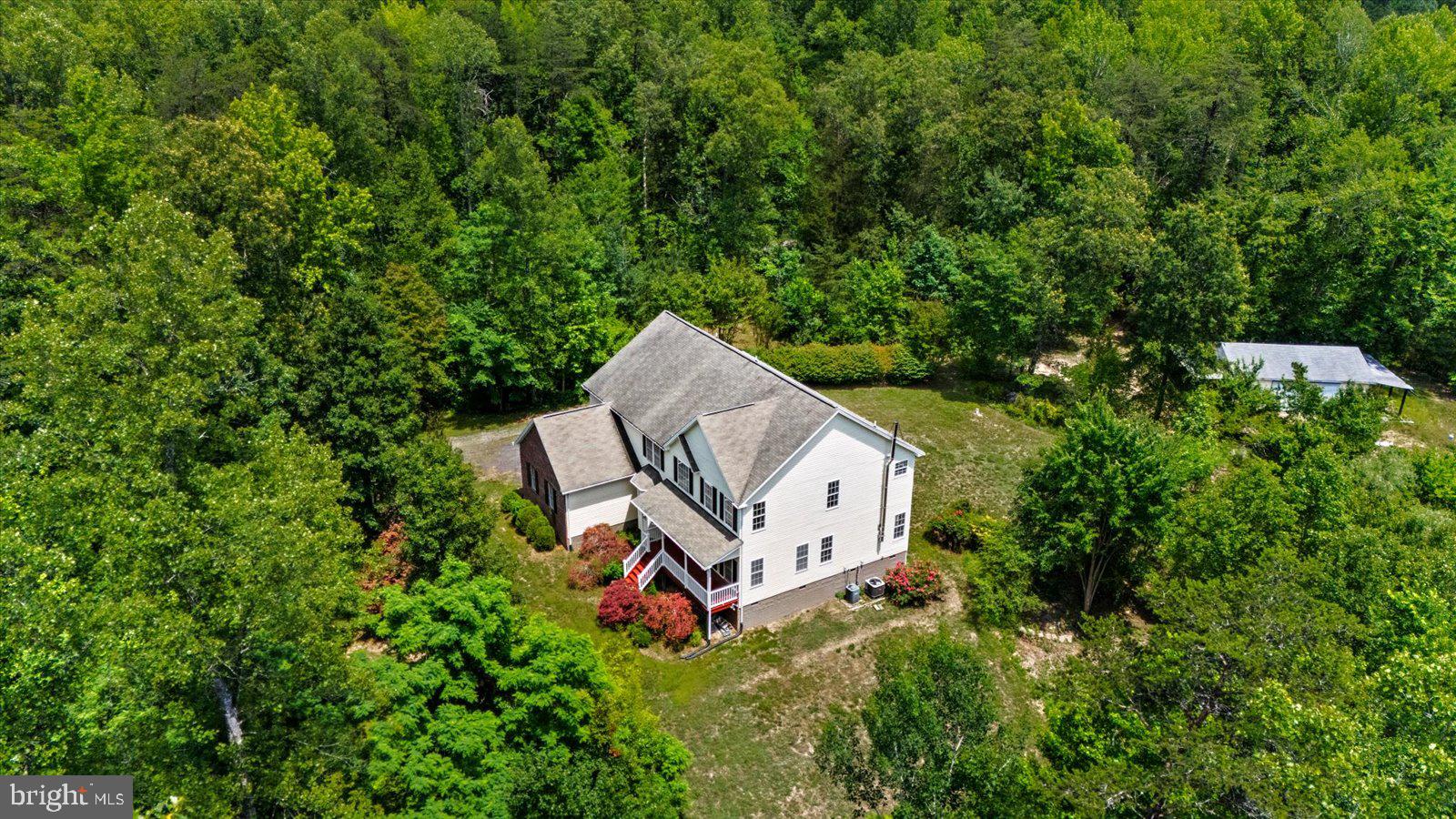 5621 TOWLES MILL ROAD