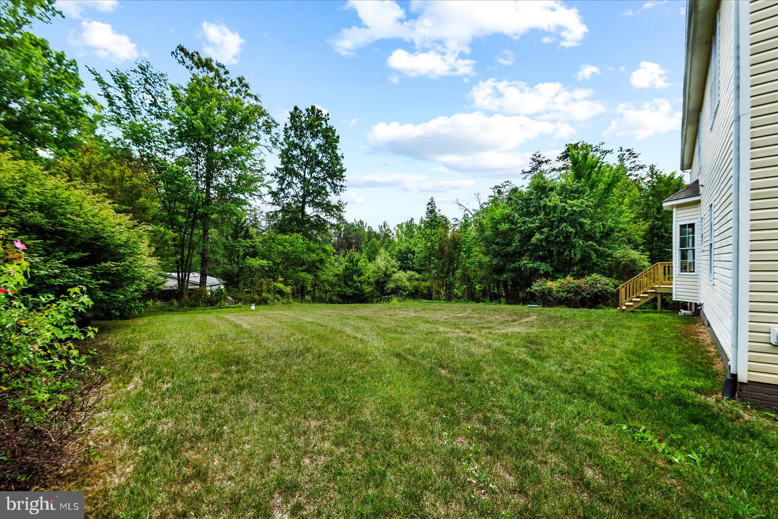 5621 TOWLES MILL ROAD