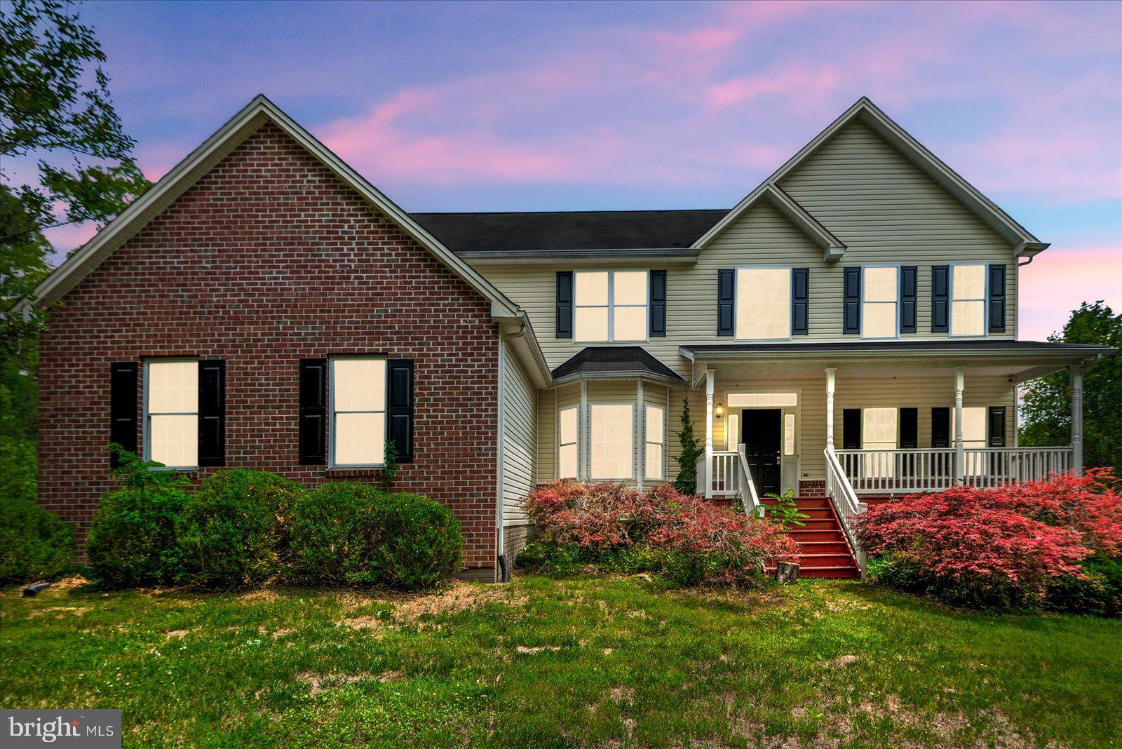 5621 TOWLES MILL ROAD