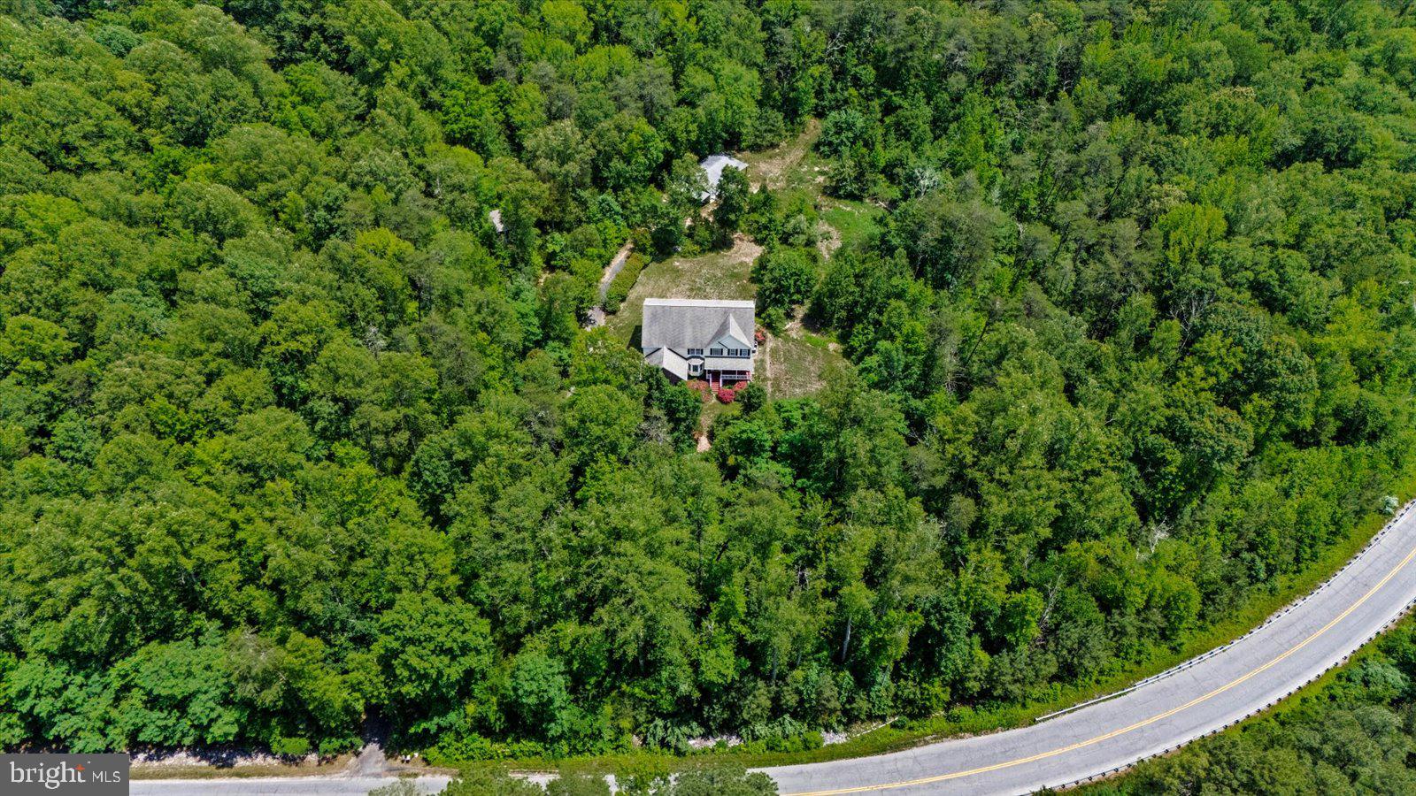 5621 TOWLES MILL ROAD