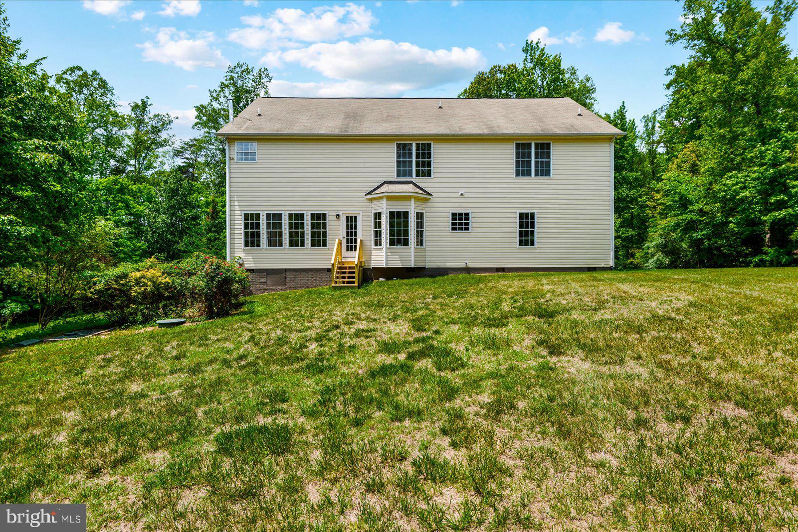 5621 TOWLES MILL ROAD