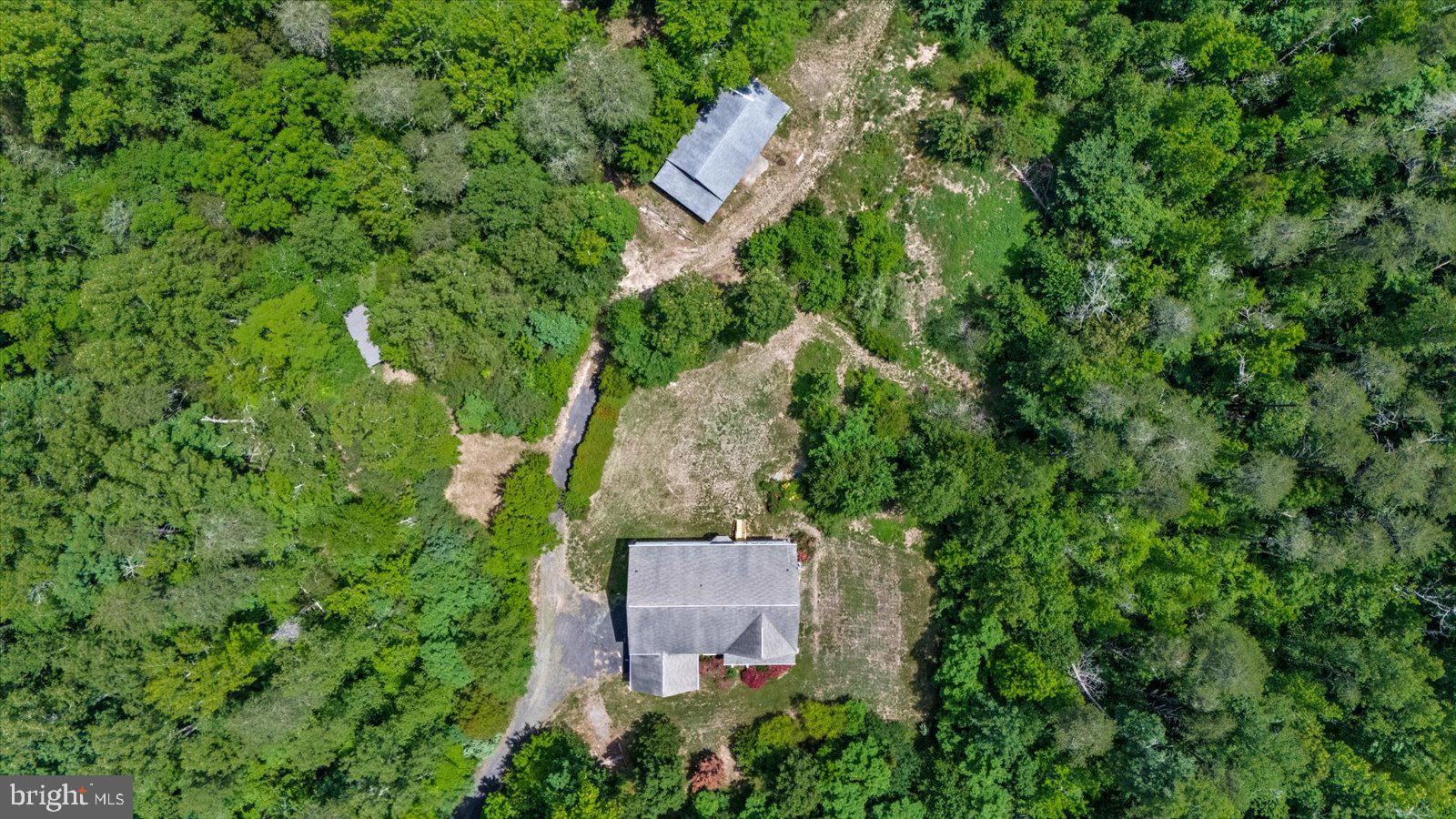 5621 TOWLES MILL ROAD