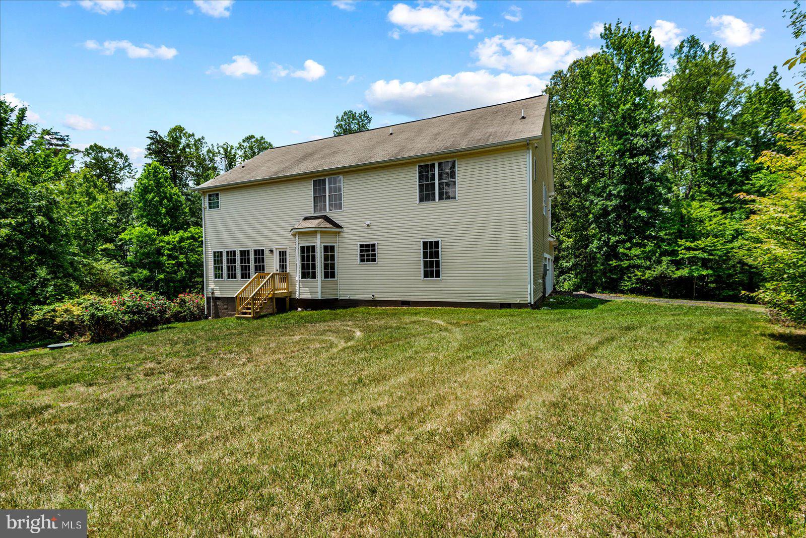 5621 TOWLES MILL ROAD