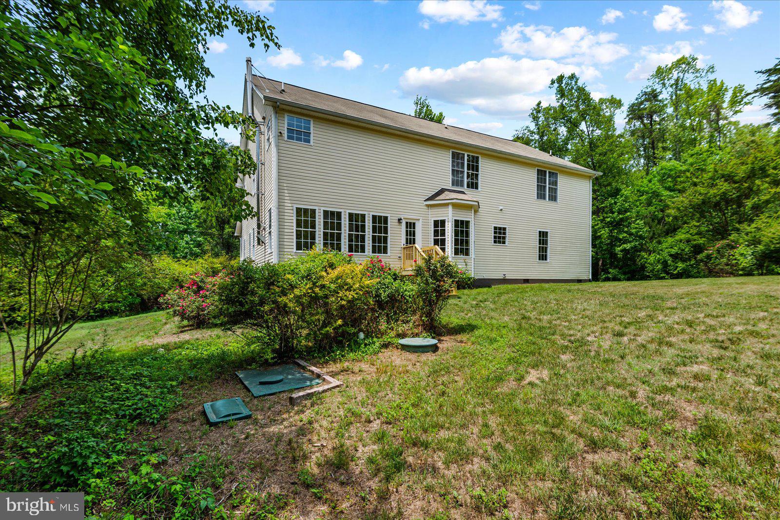 5621 TOWLES MILL ROAD