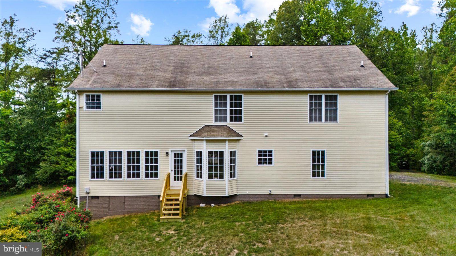 5621 TOWLES MILL ROAD