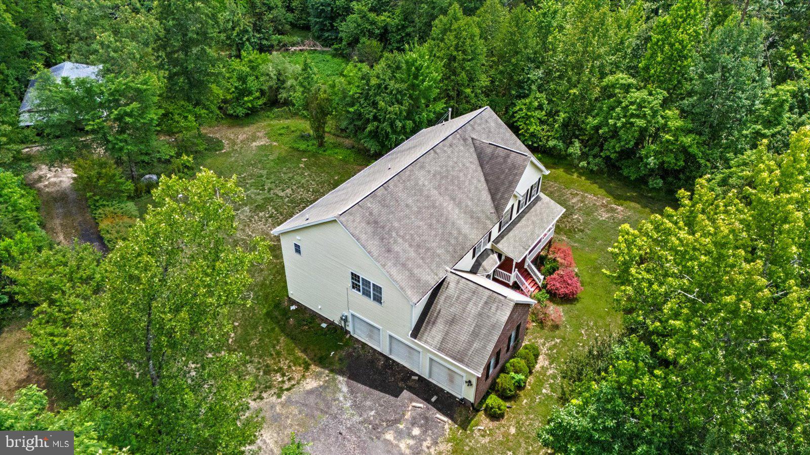 5621 TOWLES MILL ROAD