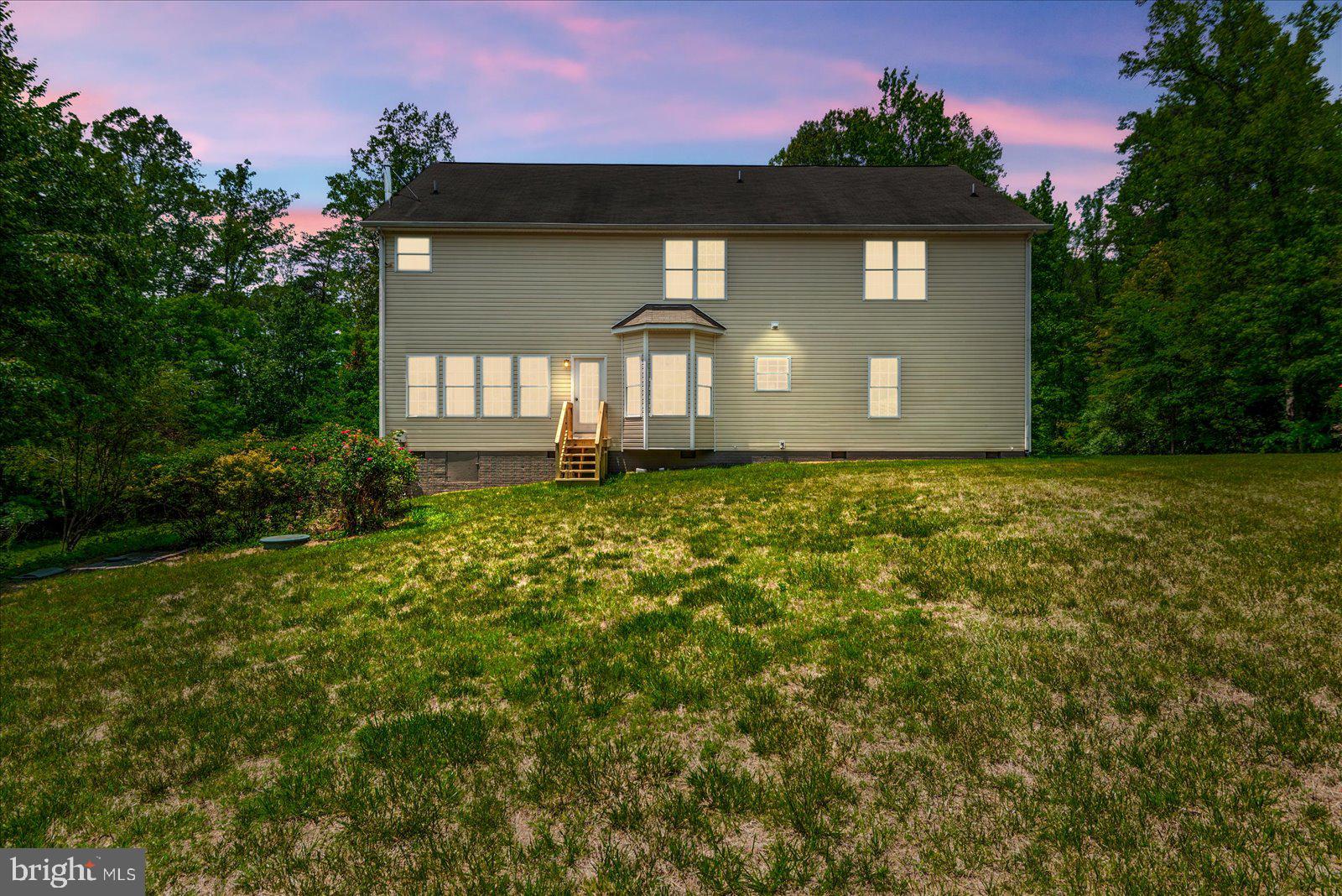 5621 TOWLES MILL ROAD