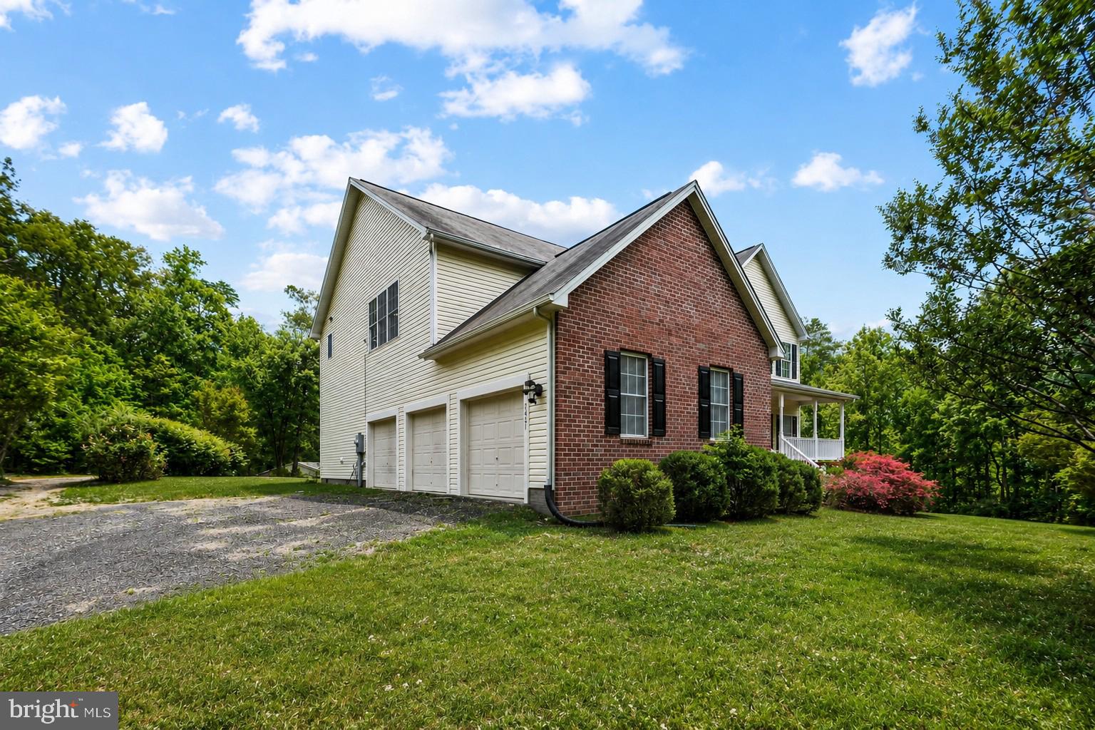 5621 TOWLES MILL ROAD