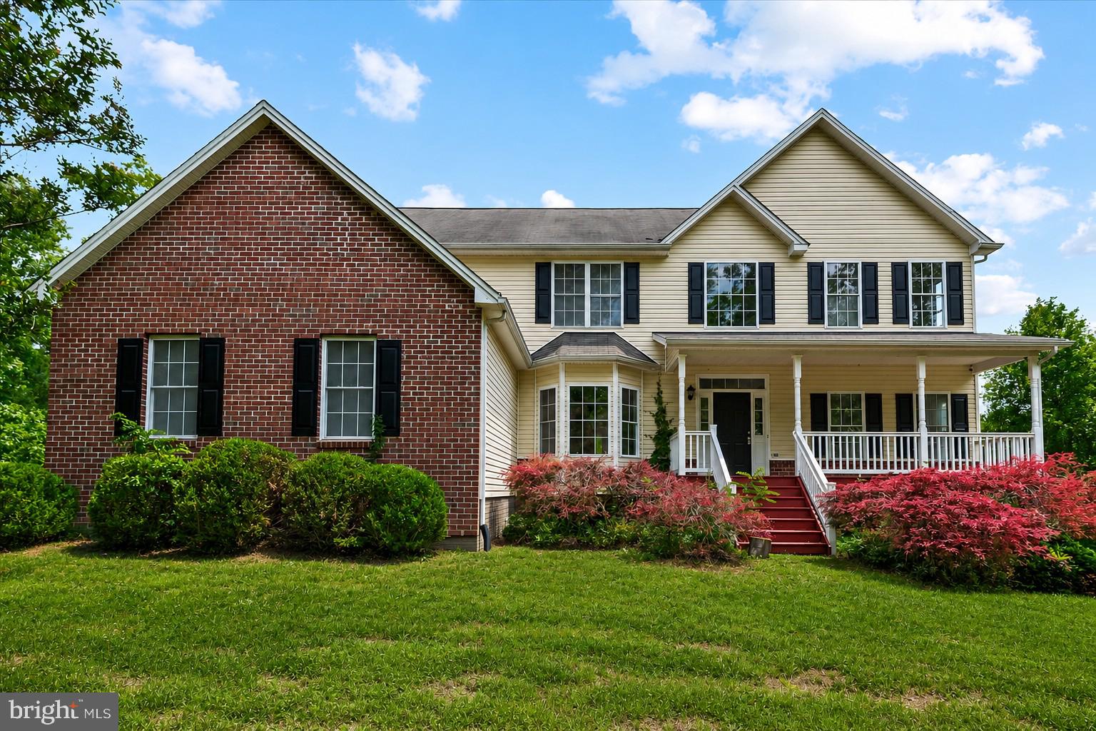 5621 TOWLES MILL ROAD