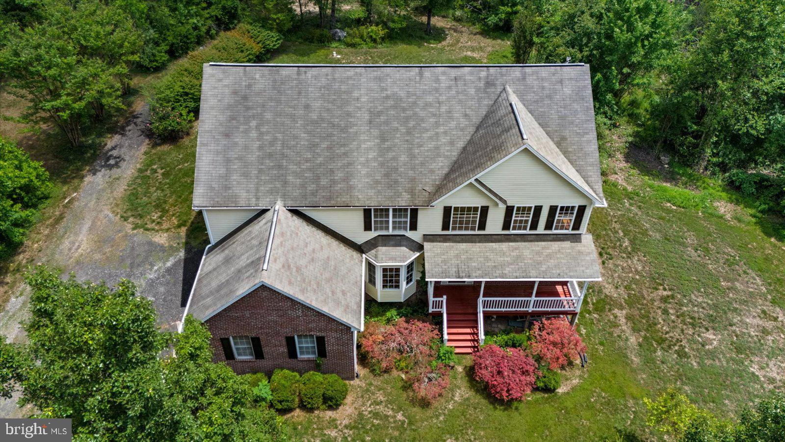 5621 TOWLES MILL ROAD