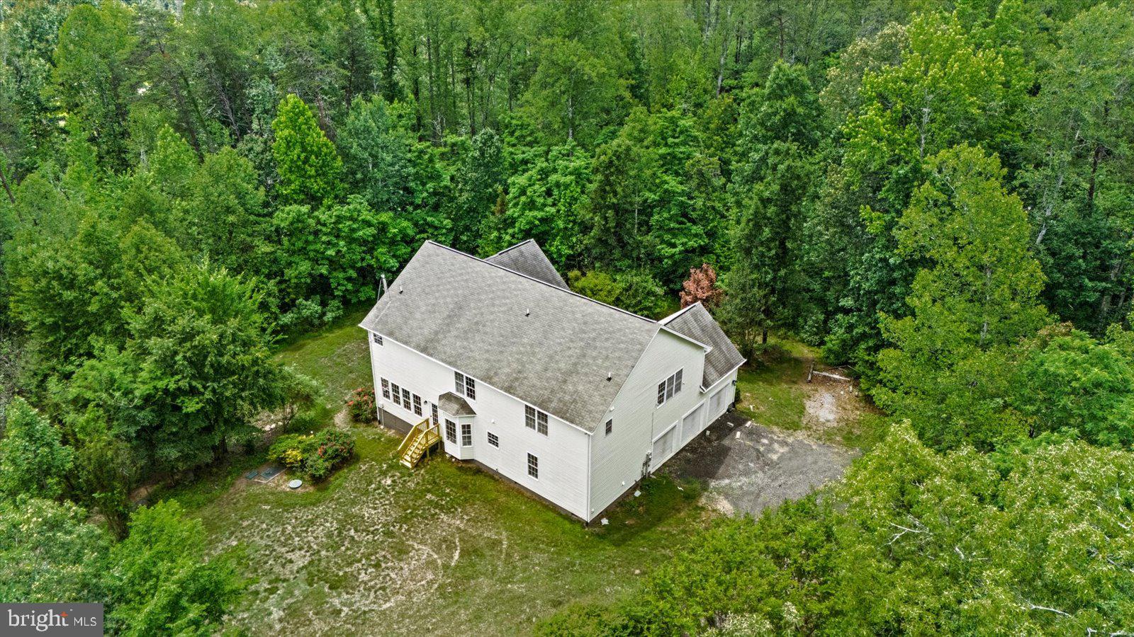 5621 TOWLES MILL ROAD