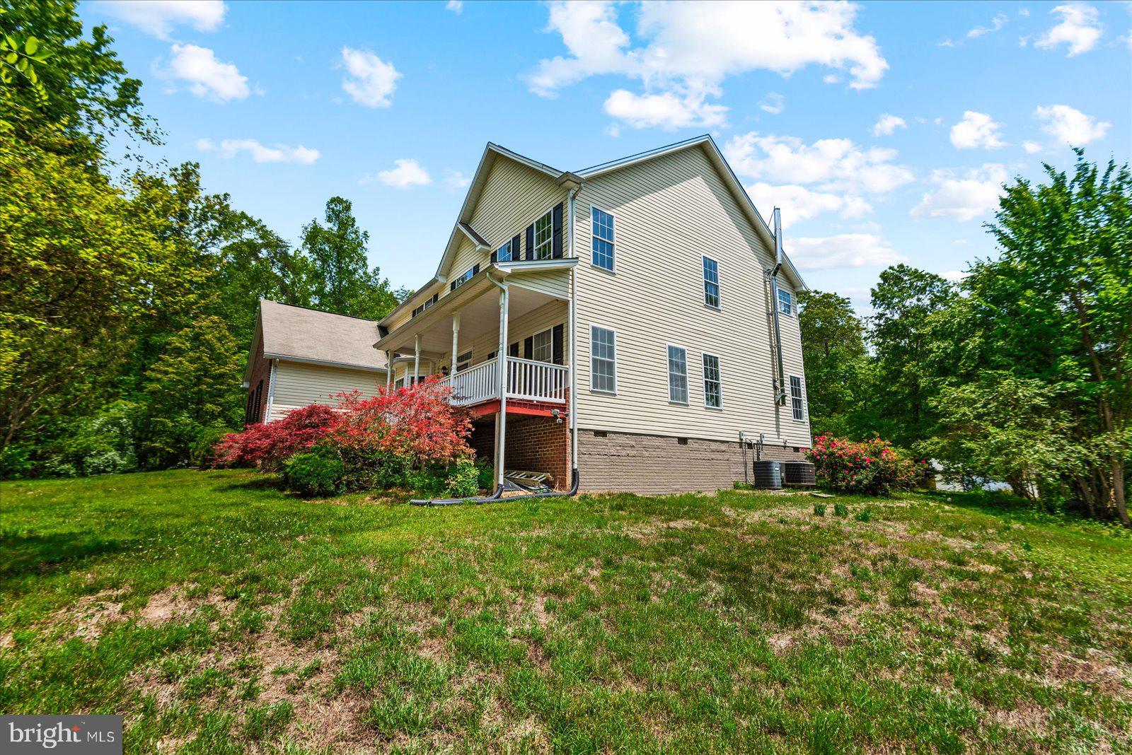 5621 TOWLES MILL ROAD