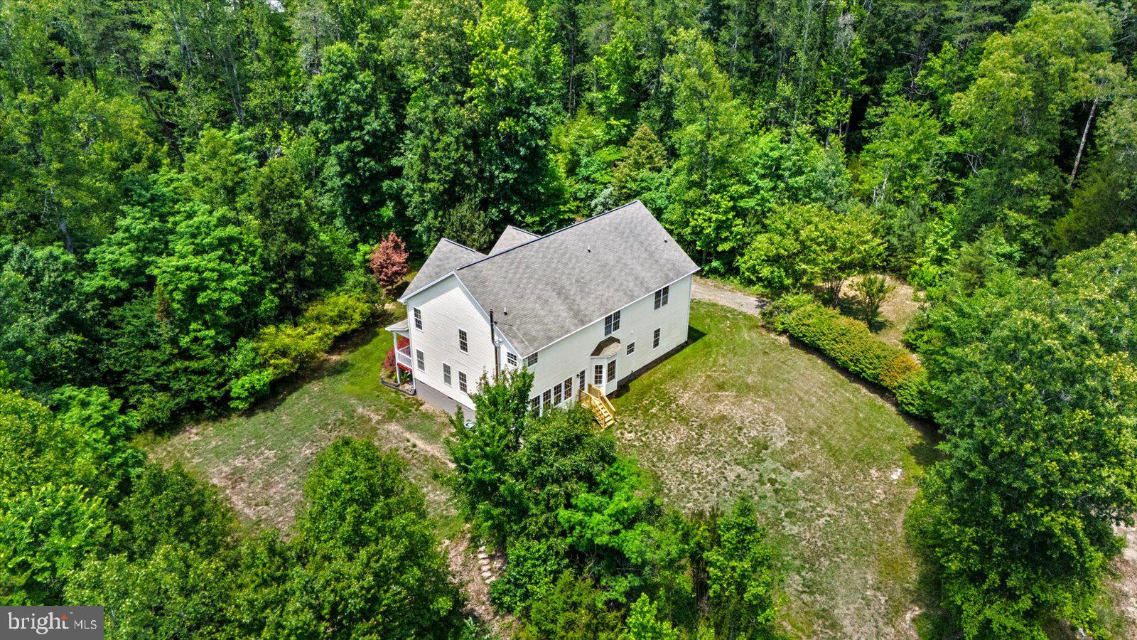 5621 TOWLES MILL ROAD